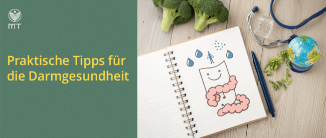 Praktische Tipps für Darm_Gesundheit